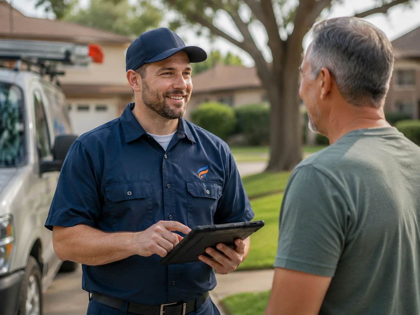 Emergency Plumber Near Me New Canton, VA FAQs